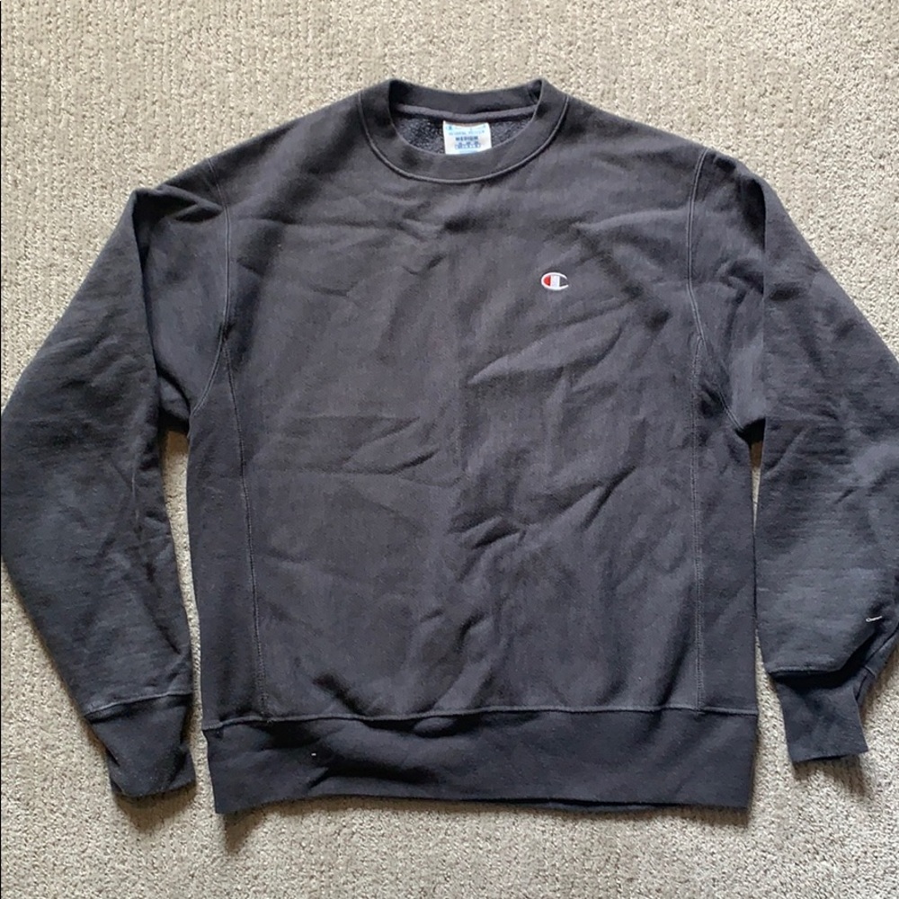 Champion Reverse Weave Sweatshirt